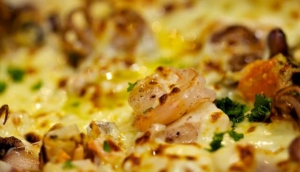 Zoca Pizza