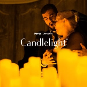 Candlelight: A Journey Through Classical Crossover Masterpieces