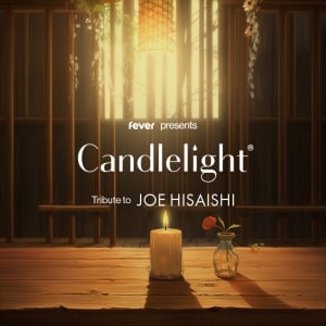 Candlelight: A Tribute to Joe Hisaishi