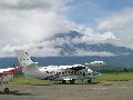 Arusha Airport