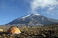 Kilimanjaro Dome (Photo Credit: Lizzie Halloran)