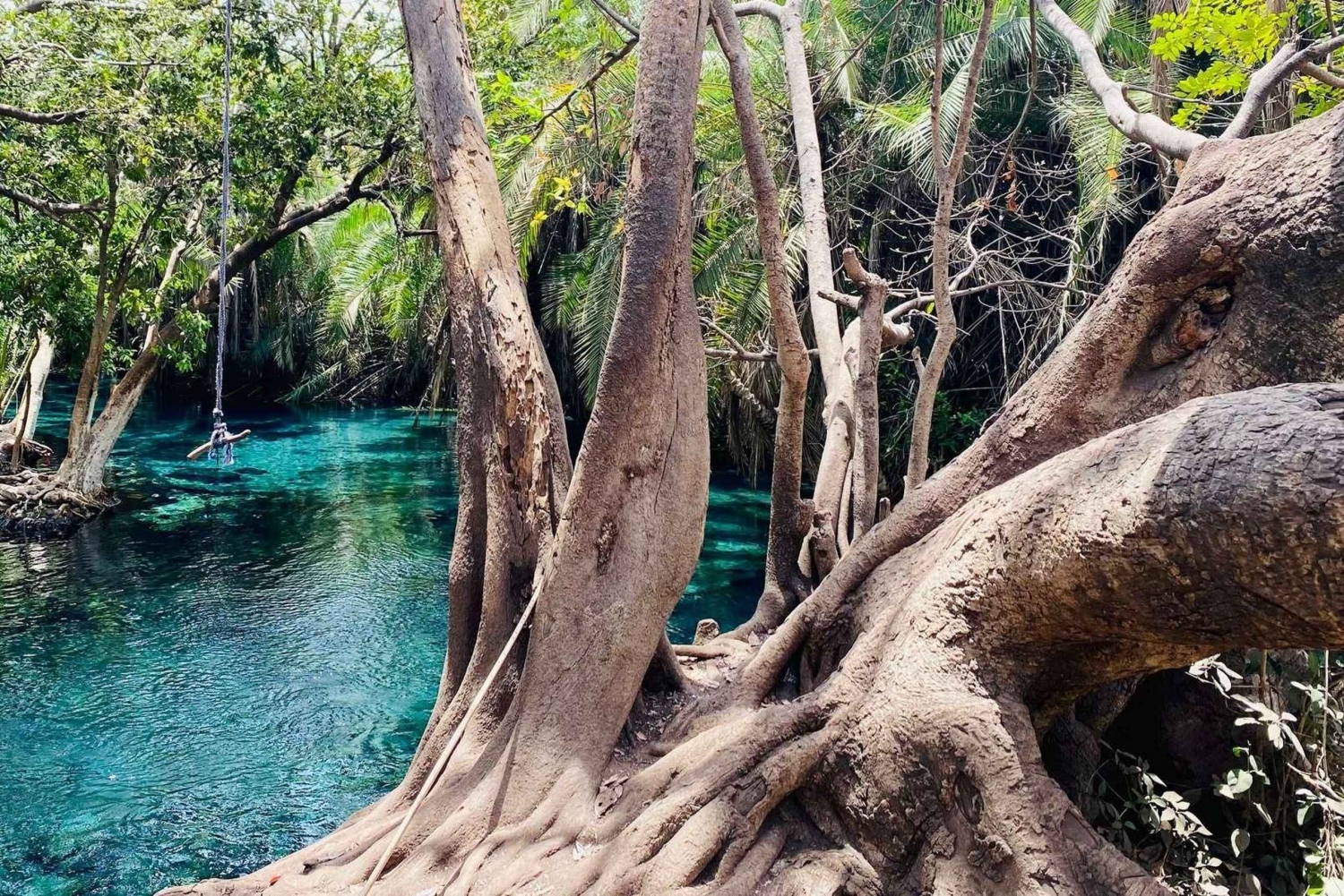 マテルニの滝＆チェムカへの1日プライベート文化ツアー
