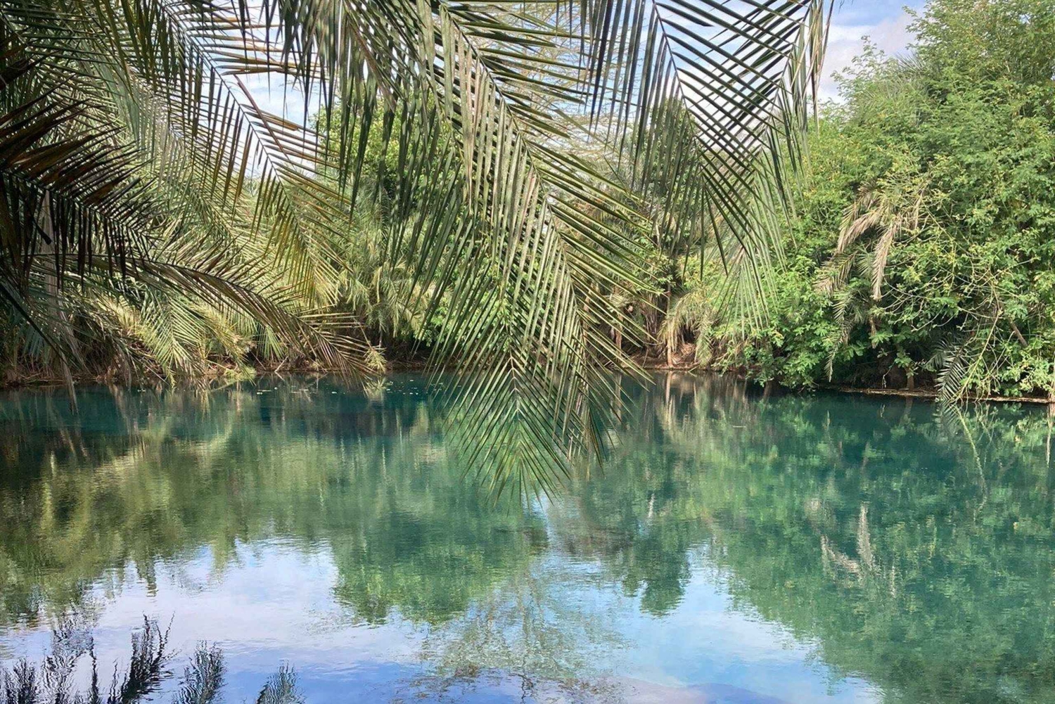 マテルニの滝＆チェムカへの1日プライベート文化ツアー