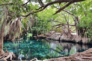 マテルニの滝＆チェムカへの1日プライベート文化ツアー