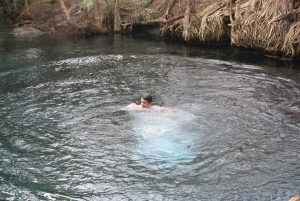 マテルニの滝＆チェムカへの1日プライベート文化ツアー