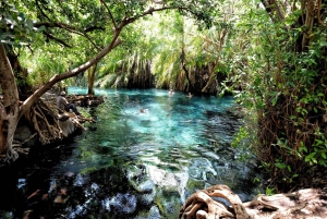 マテルニの滝＆チェムカへの1日プライベート文化ツアー
