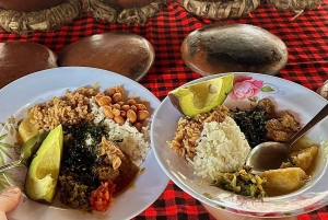 マテルニの滝＆チェムカへの1日プライベート文化ツアー