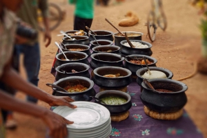 マテルニの滝＆チェムカへの1日プライベート文化ツアー