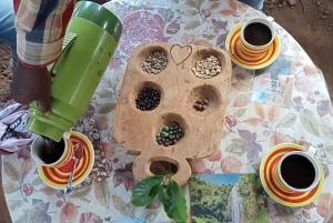 マテルニの滝＆チェムカへの1日プライベート文化ツアー