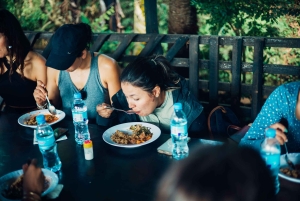 マテルニの滝＆チェムカへの1日プライベート文化ツアー