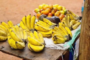 マテルニの滝＆チェムカへの1日プライベート文化ツアー