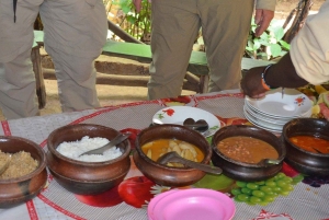 マテルニの滝＆チェムカへの1日プライベート文化ツアー