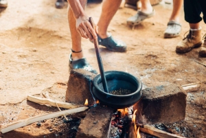 マテルニの滝＆チェムカへの1日プライベート文化ツアー