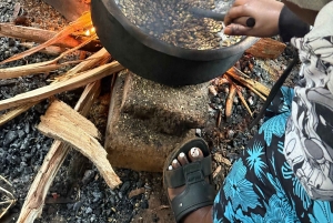 マテルニの滝＆チェムカへの1日プライベート文化ツアー