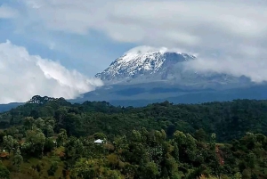 マテルニの滝＆チェムカへの1日プライベート文化ツアー