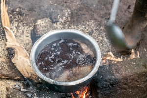 マテルニの滝＆チェムカへの1日プライベート文化ツアー