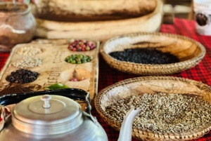 マテルニの滝＆チェムカへの1日プライベート文化ツアー