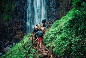 マテルニの滝＆チェムカへの1日プライベート文化ツアー