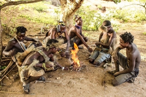 From Arusha: 10-Day Tanzania Highlights Private Tour