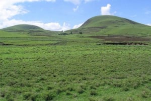 Safari de 2 jours à la découverte des merveilles naturelles de l'Afrique