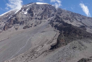 2-Day Short Mount Kilimanjaro Trek