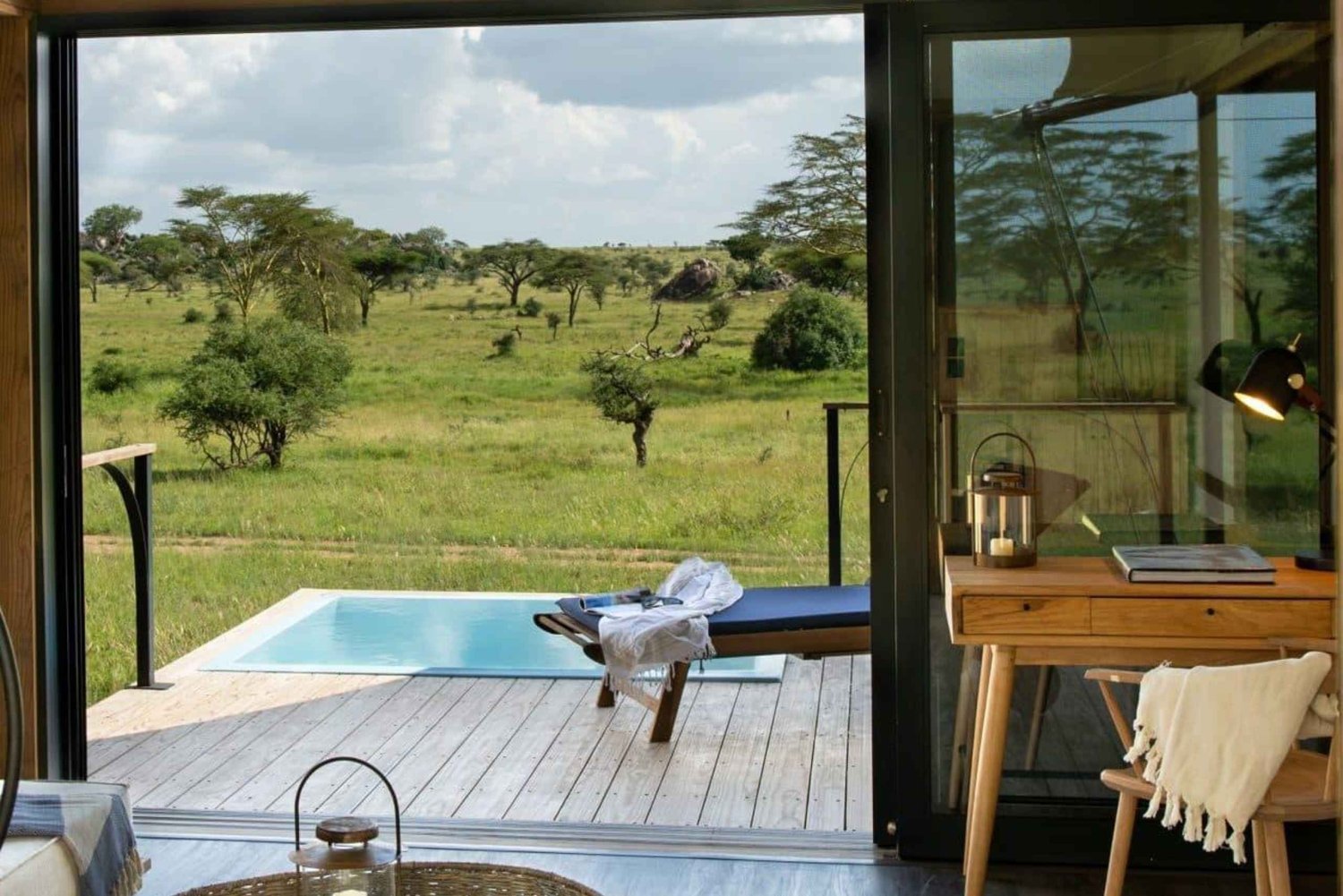 2-daagse safari naar Tarangire, Lake Manyara en cultureel Tanzania