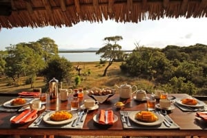 2 Days, 1 Night Selous Game Reserve/ Nyerere National Park