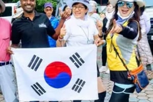 2-dages safari i Tarangire og Ngorongoro-krateret Join Group