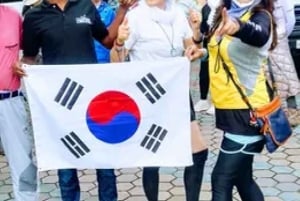 Safari de 2 jours dans le Tarangire et le cratère du Ngorongoro Rejoindre le groupe