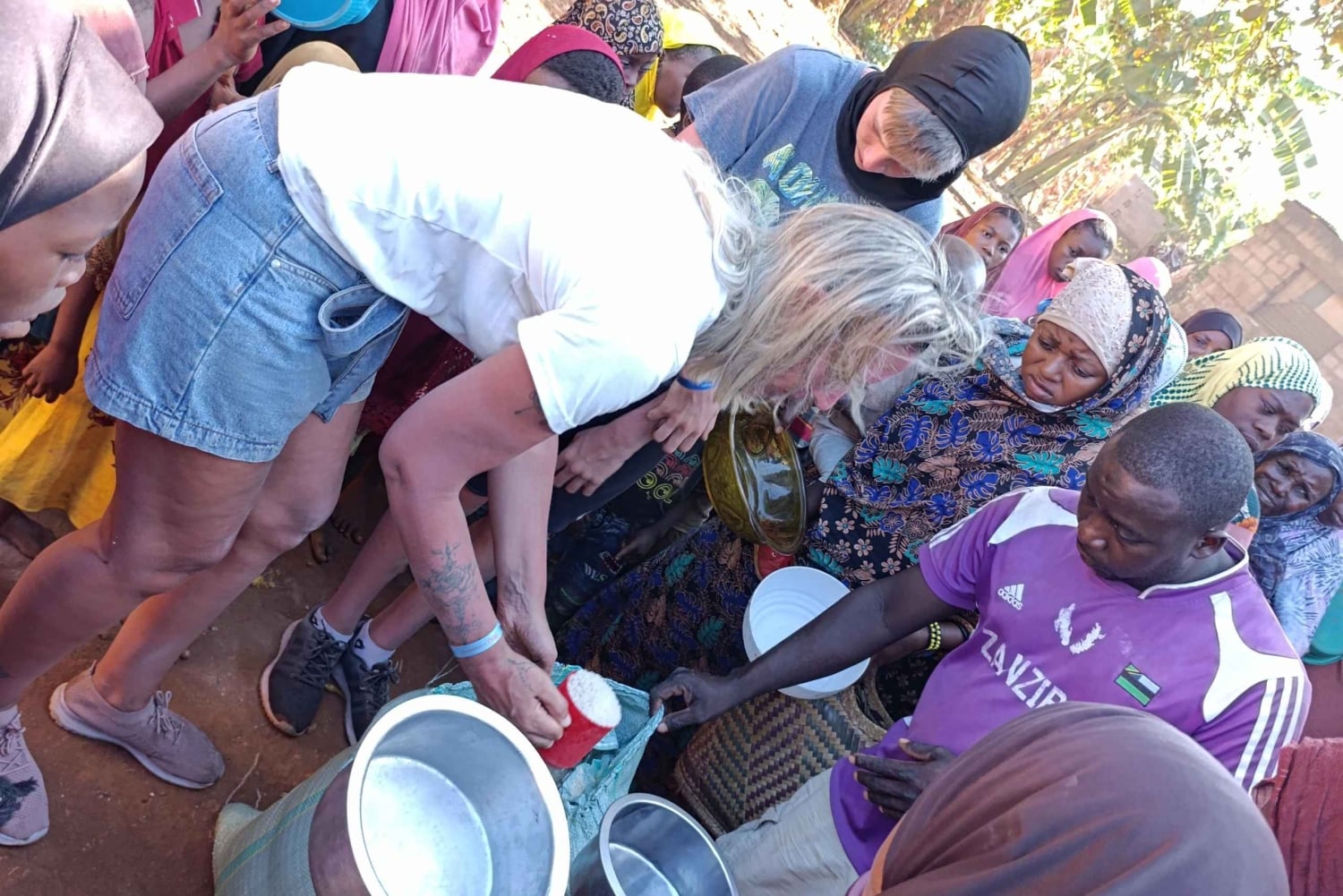 2h-Quad Zanzíbar: Explora el corazón de zanzíbar en Quad