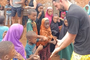 2h-Quad Zanzíbar: Explora el corazón de zanzíbar en Quad