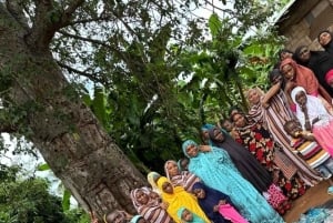 2h-Quad Zanzíbar: Explora el corazón de zanzíbar en Quad