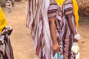 2h-Quad Zanzíbar: Explora el corazón de zanzíbar en Quad