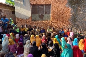 2h-Quad Zanzíbar: Explora el corazón de zanzíbar en Quad