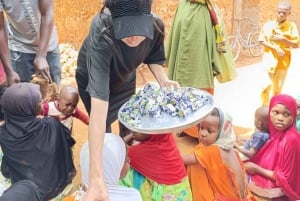 2h-Quad Zanzíbar: Explora el corazón de zanzíbar en Quad