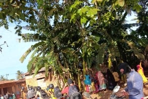 2h-Quad Zanzíbar: Explora el corazón de zanzíbar en Quad