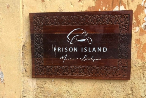 Zanzibar: Prison Island, Stone Town, & Spice Farm Tour