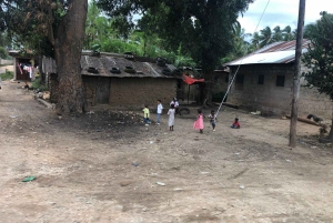 Zanzibar: Prison Island, Stone Town, & Spice Farm Tour