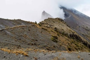 3-dages 2-nætters trek – Mount Meru Trekking