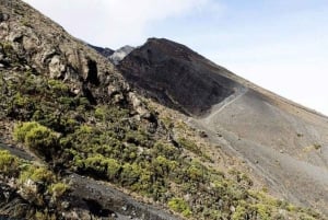 3-dages 2-nætters trek – Mount Meru Trekking