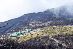 3-dages 2-nætters trek – Mount Meru Trekking