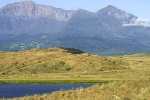 3-dages 2-nætters trek – Mount Meru Trekking