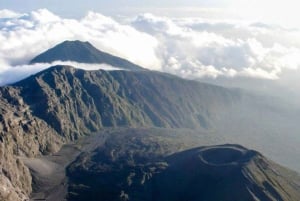 3-dages 2-nætters trek – Mount Meru Trekking