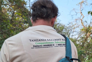 3-Day Gombe Chimpanzee Trekking, Kayaking & Town Sightseeing