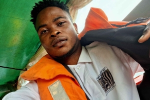 3-Day Gombe Chimpanzee Trekking, Kayaking & Town Sightseeing