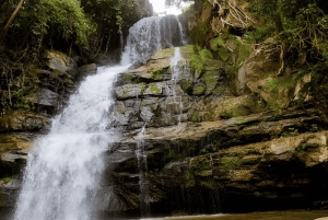 3 day Mikumi Safari, Uluguru Hike & Maasai Culture