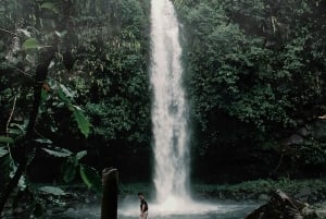 Трехдневное сафари в Микуми с посещением парка Чизуа и парка змей
