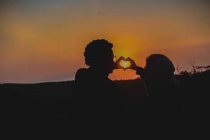 Safari en grupo de 3 días y 2 noches a Maasai Mara