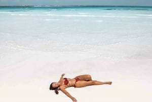 3 dagars semesterpaket till Zanzibar.