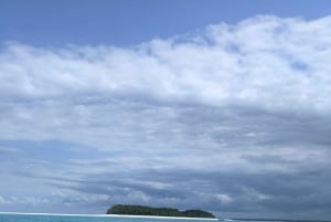 3 dagars semesterpaket till Zanzibar.